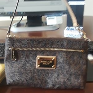 Michael kohrs wristlete